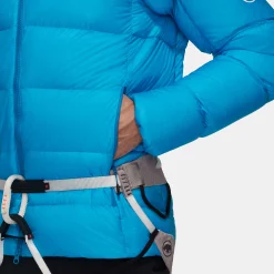 Taiss Pro IN Hooded Jacket Men