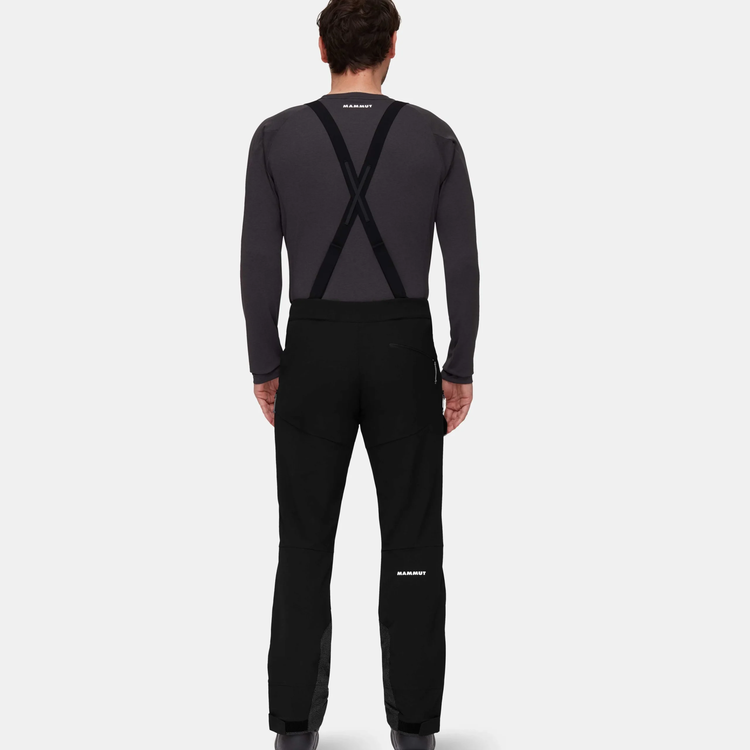 Taiss Pro SO Pants Men