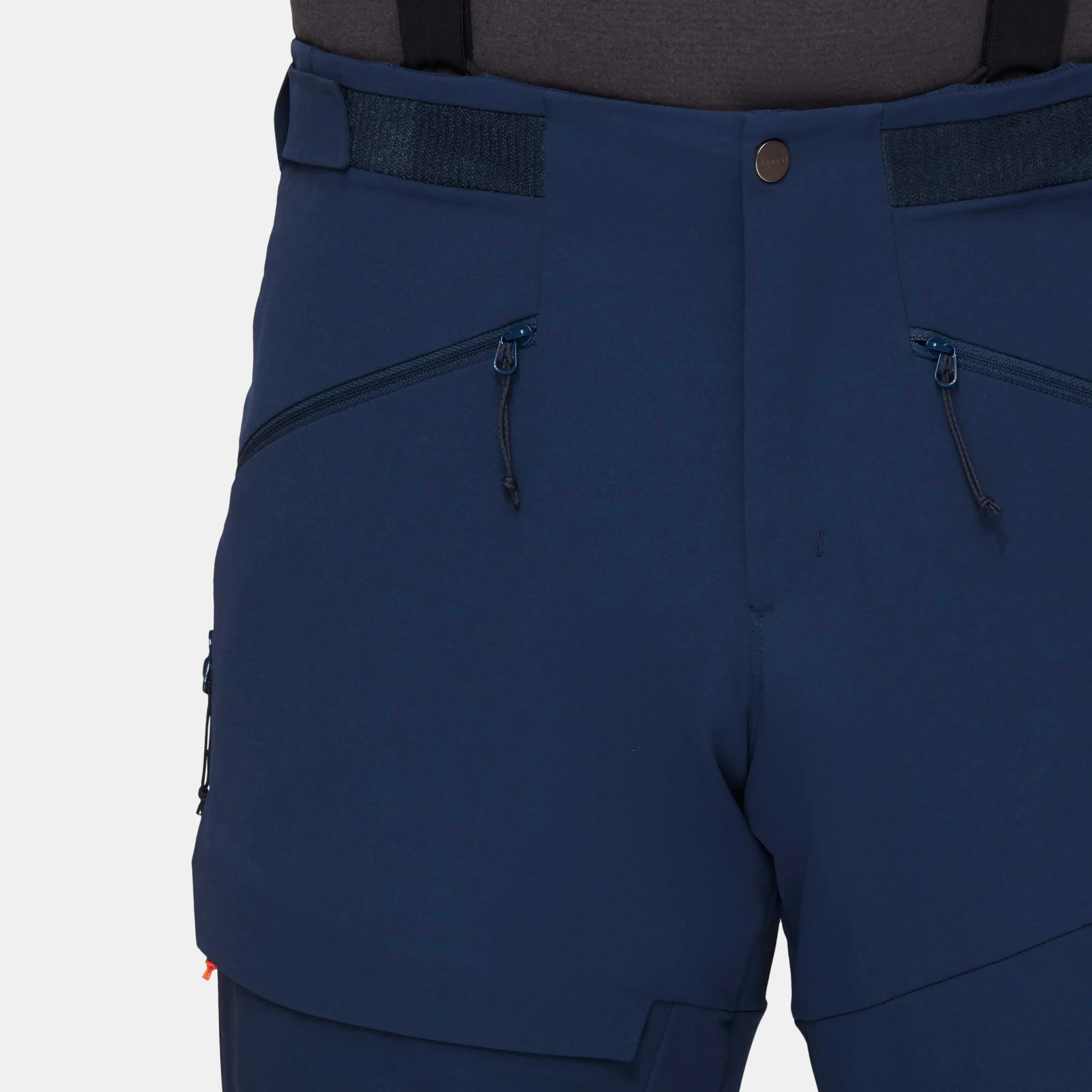 Taiss Pro SO Pants Men