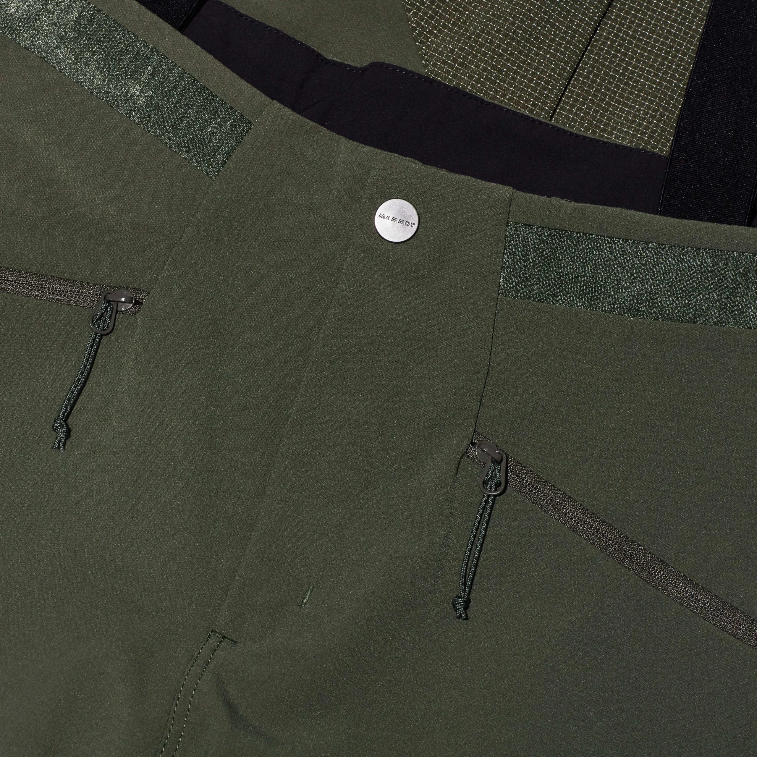 Taiss Pro SO Pants Men