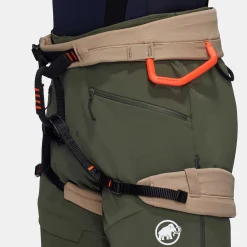 Taiss Pro SO Pants Men