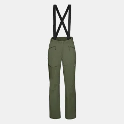 Taiss Pro SO Pants Women