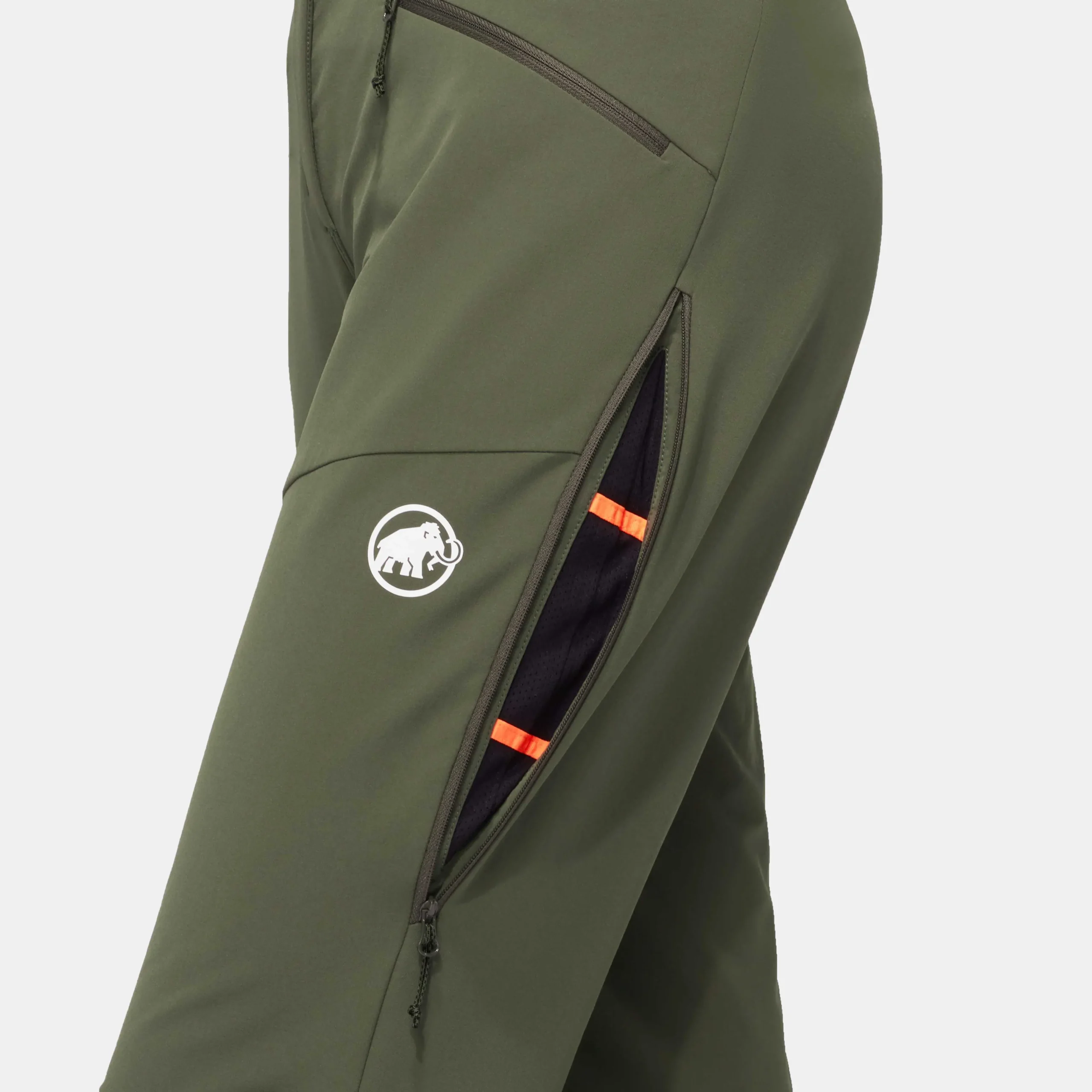 Taiss Pro SO Pants Women