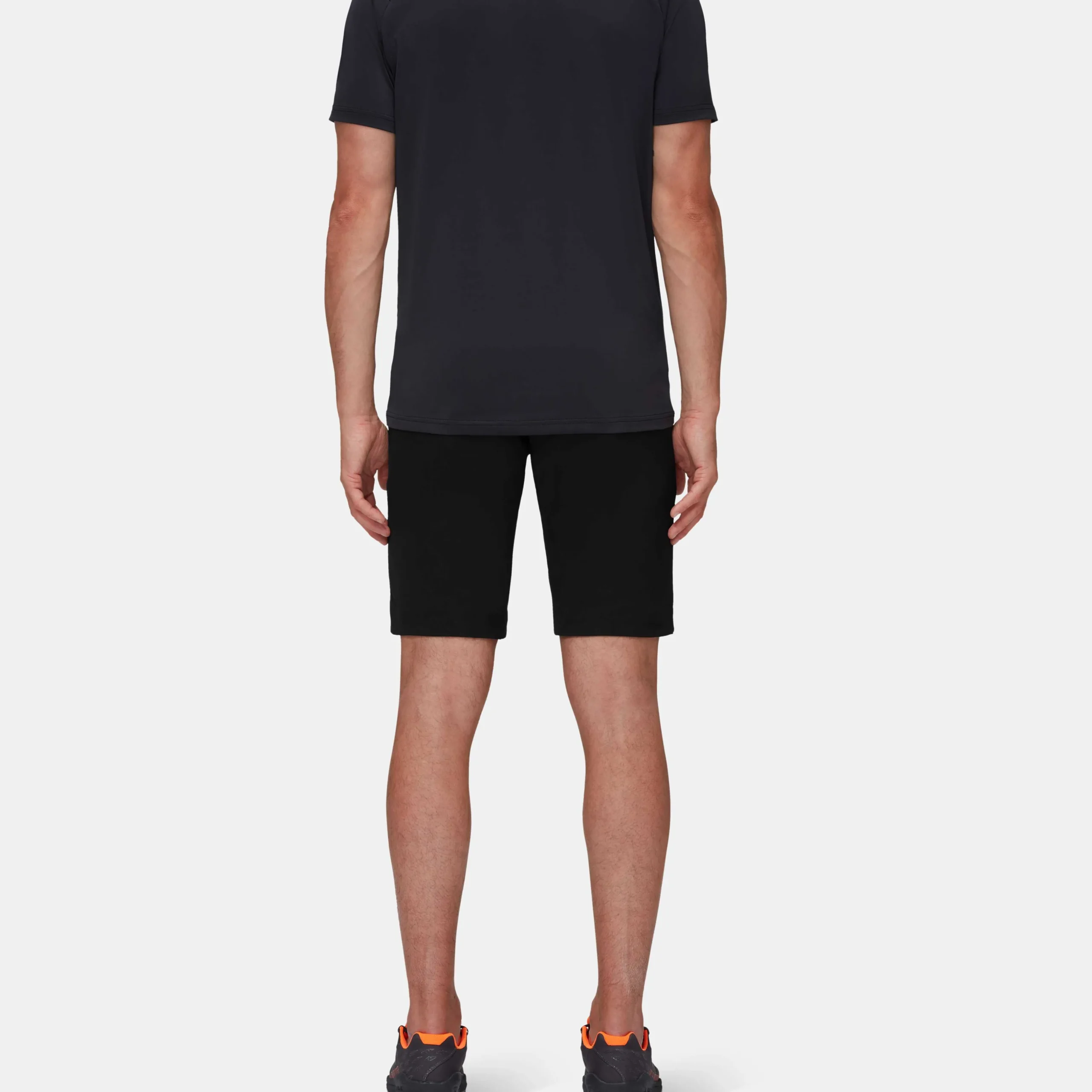 Taiss SO Shorts Men