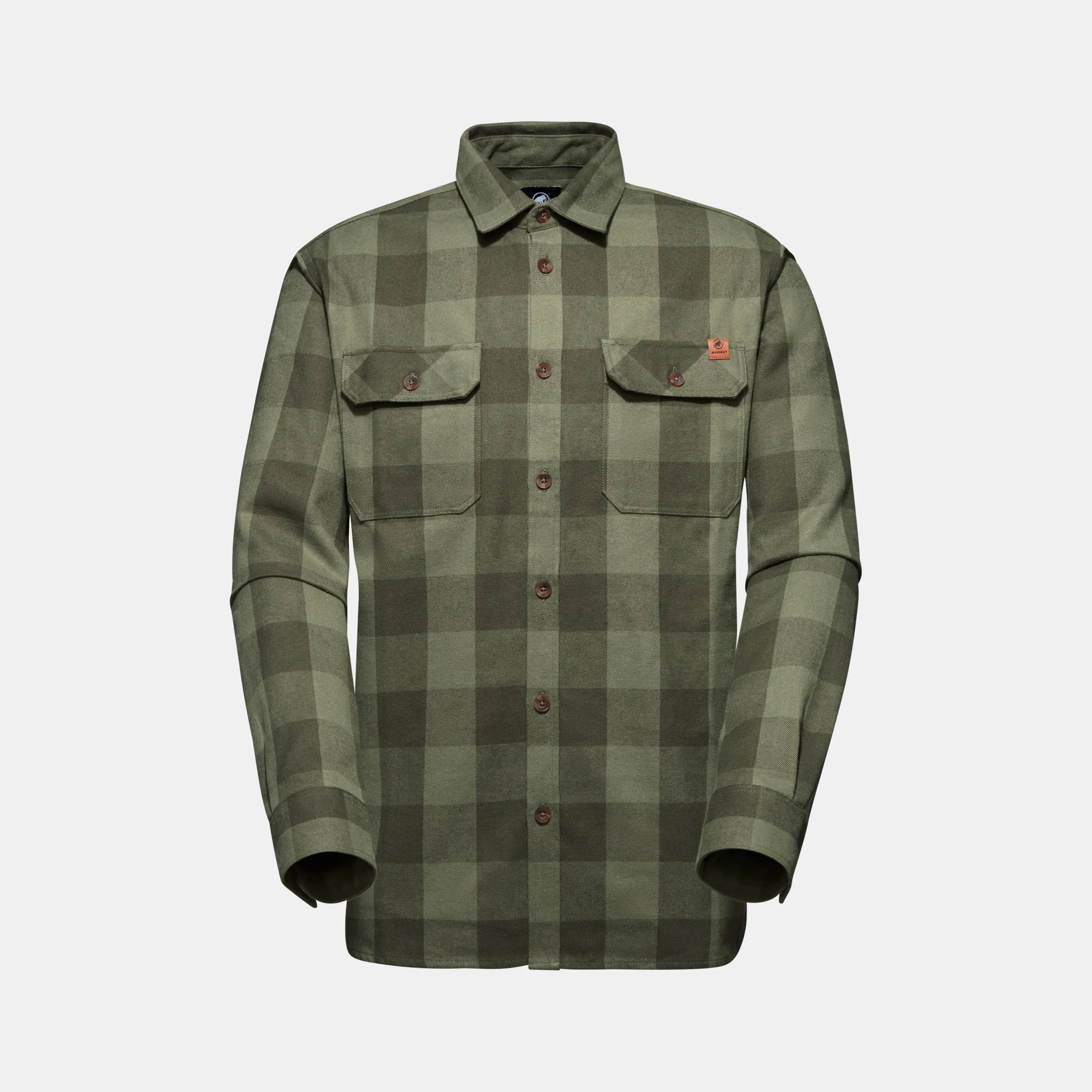 Tamaro Longsleeve Shirt Men
