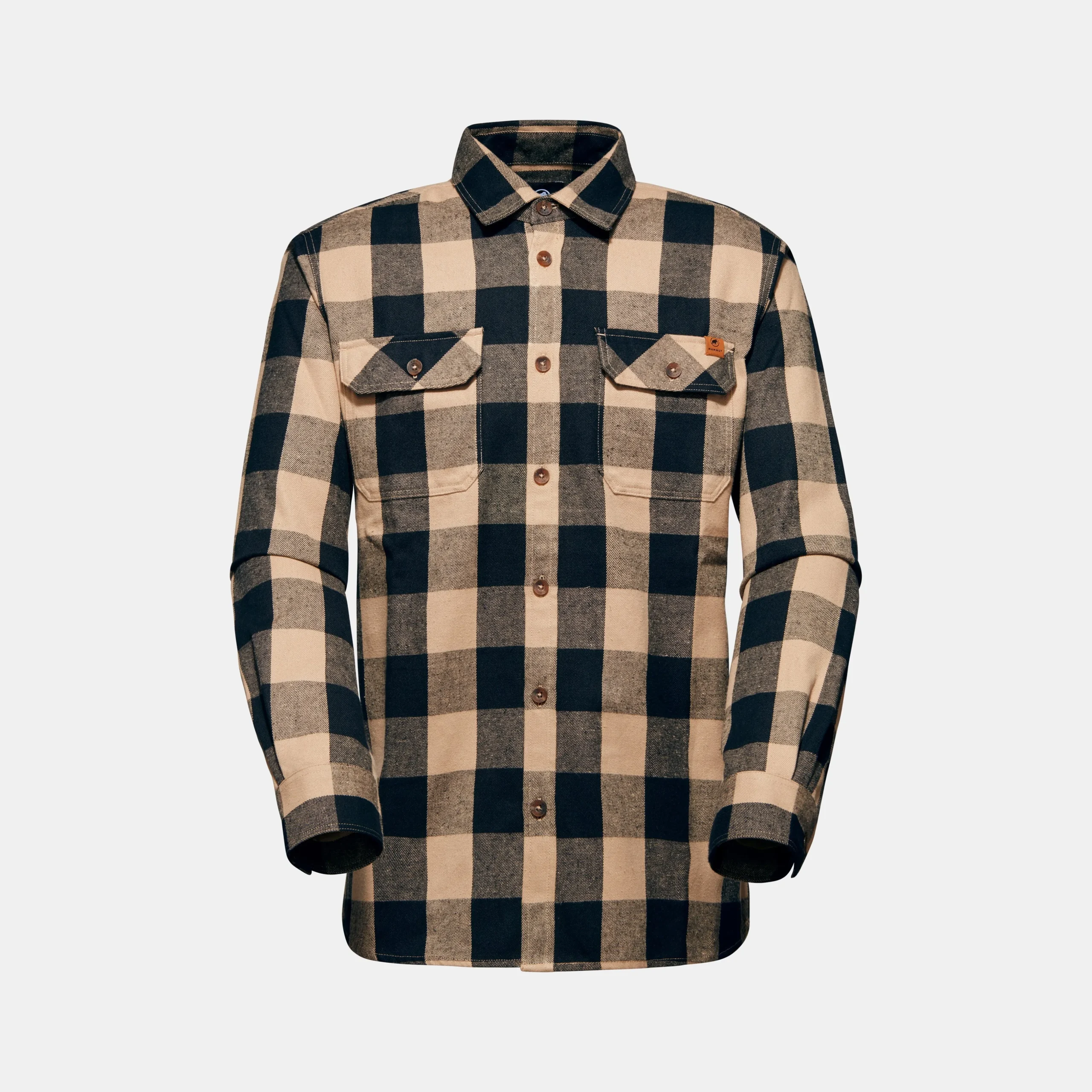 Tamaro Longsleeve Shirt Men