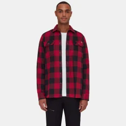 Tamaro Longsleeve Shirt Men