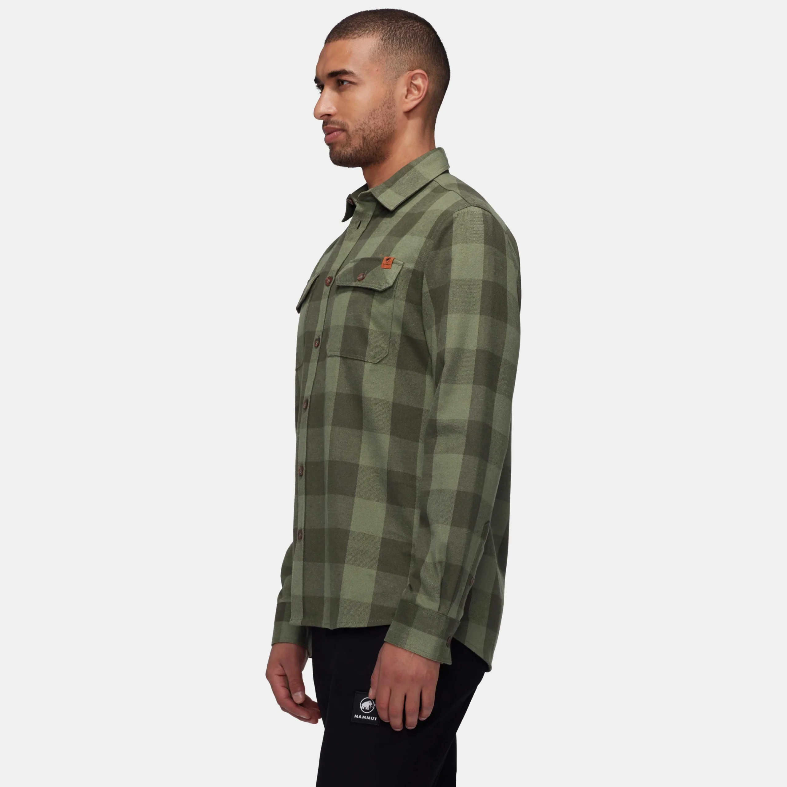 Tamaro Longsleeve Shirt Men