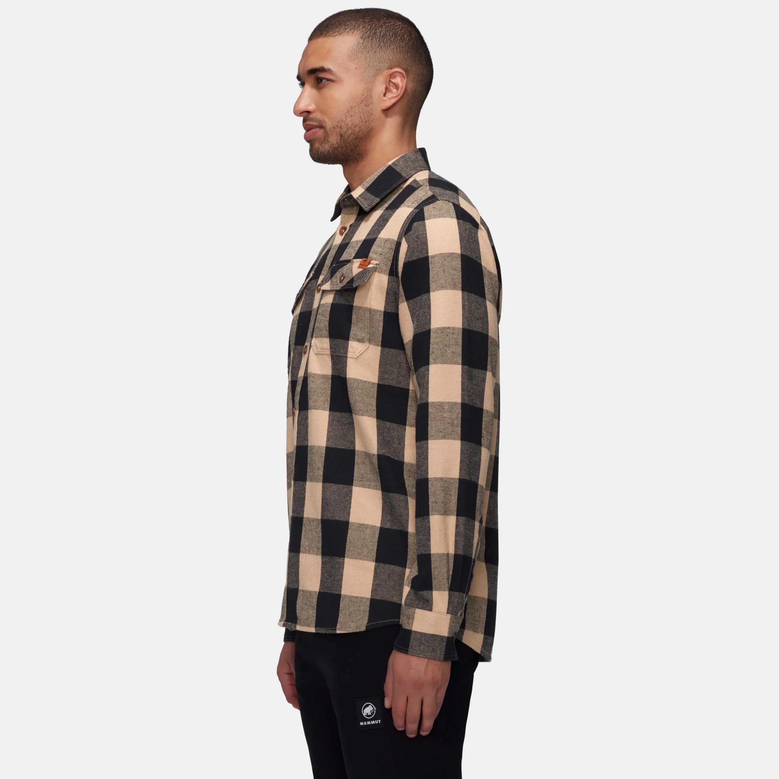 Tamaro Longsleeve Shirt Men