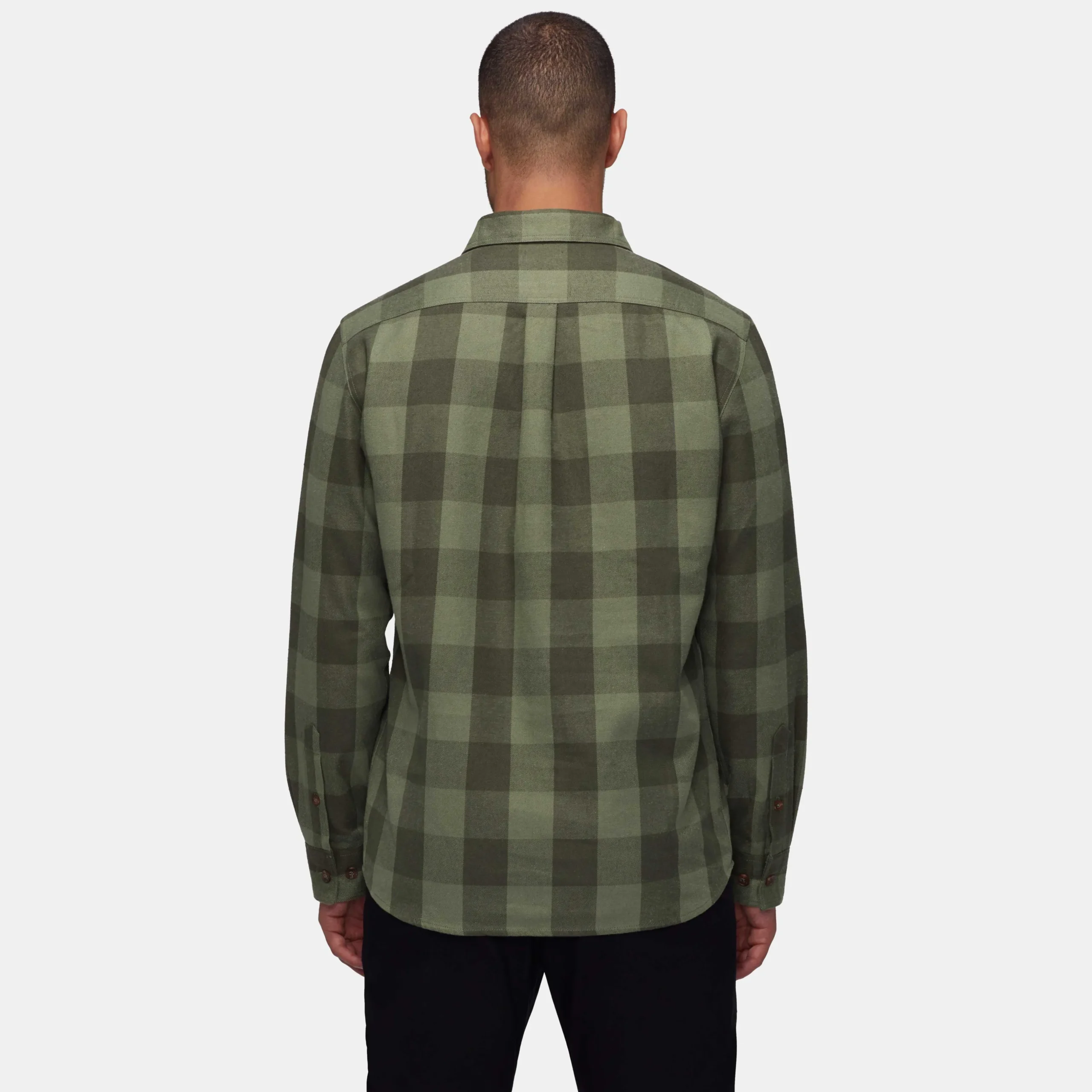 Tamaro Longsleeve Shirt Men