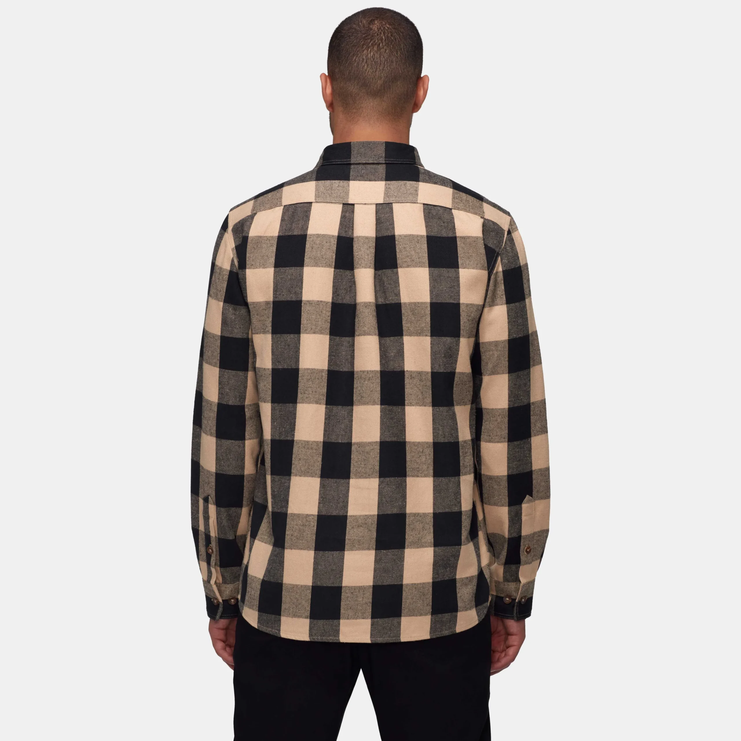 Tamaro Longsleeve Shirt Men