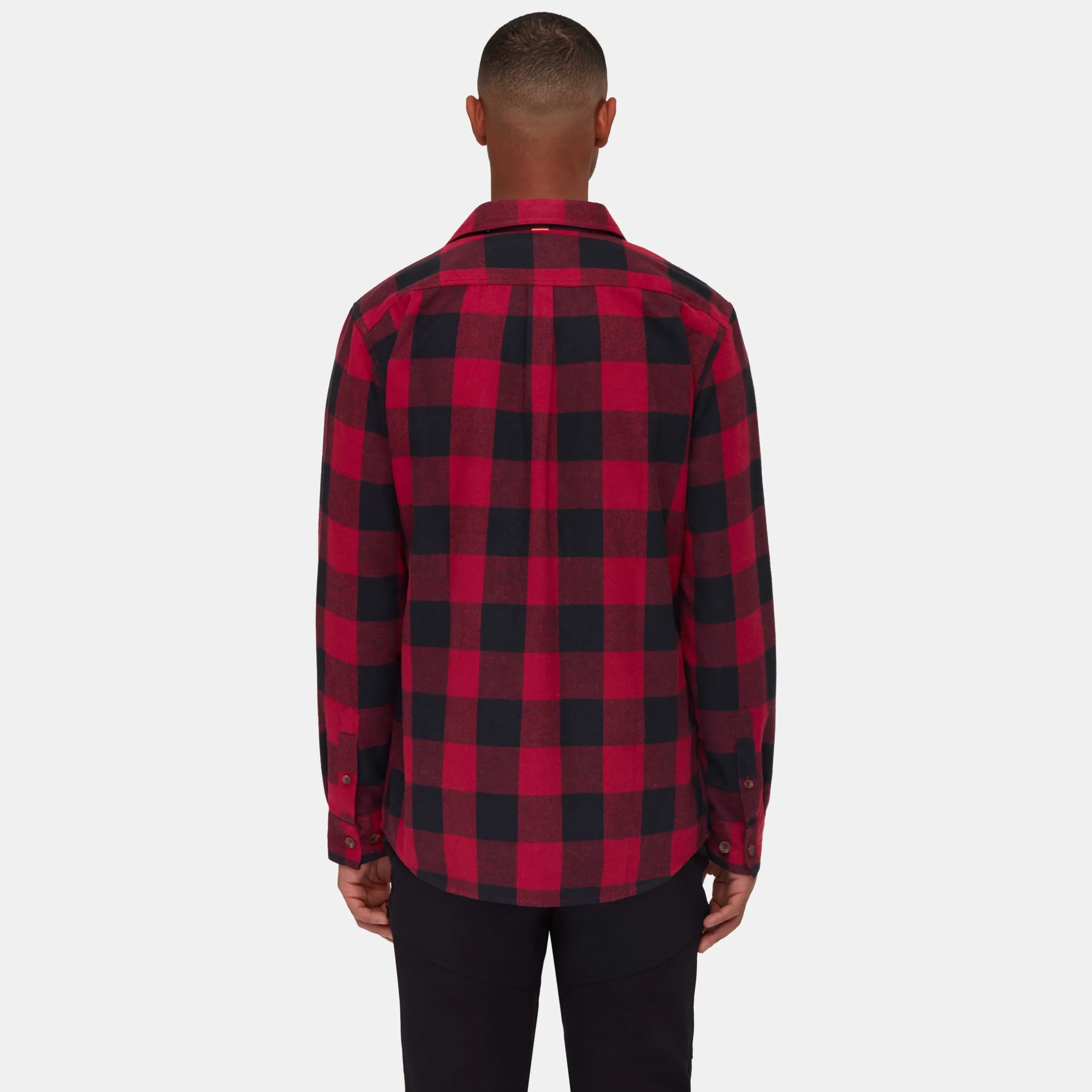 Tamaro Longsleeve Shirt Men