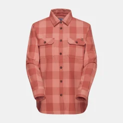 Tamaro Longsleeve Shirt Women
