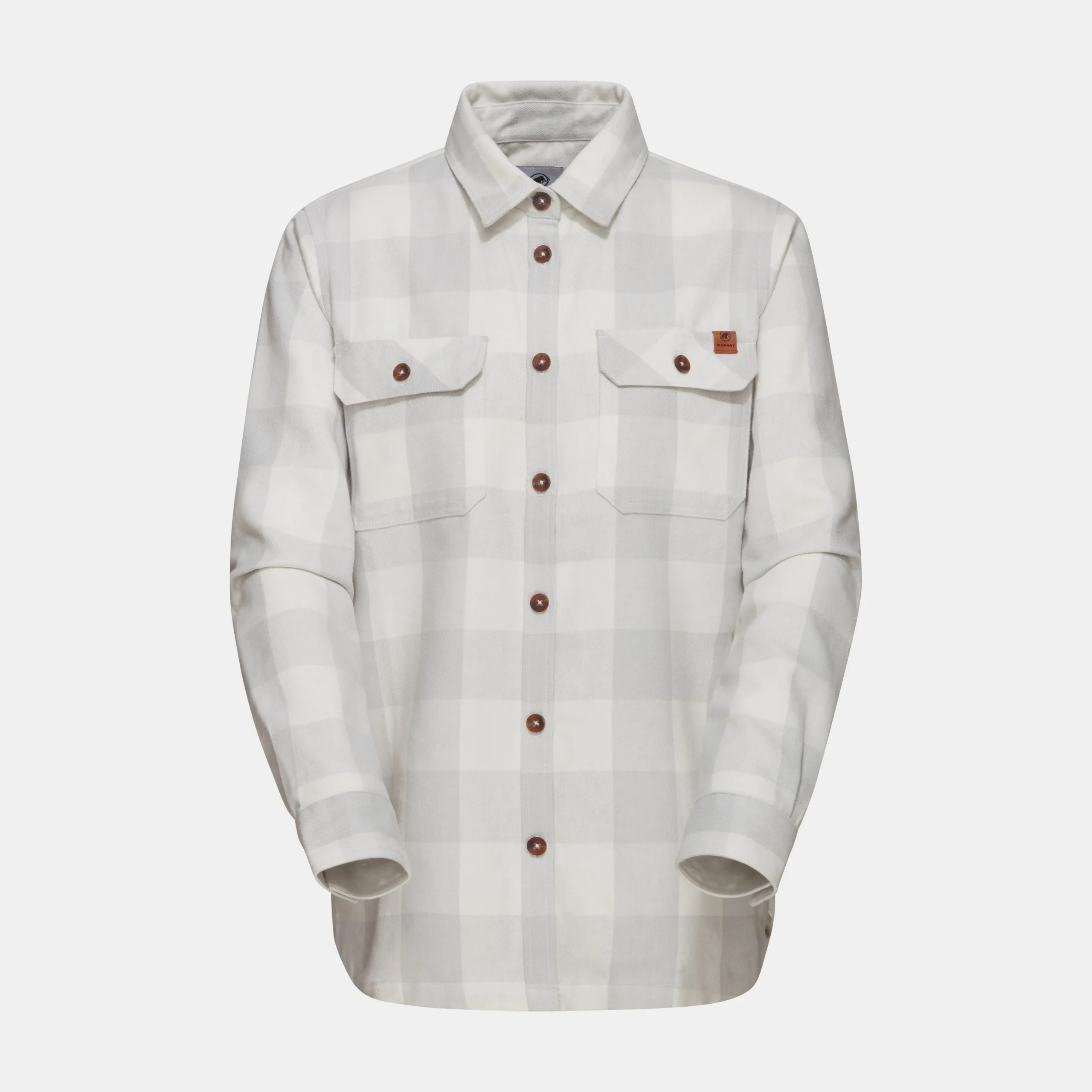 Tamaro Longsleeve Shirt Women