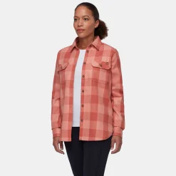 Tamaro Longsleeve Shirt Women