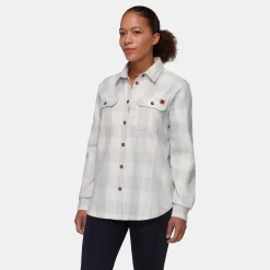 Tamaro Longsleeve Shirt Women