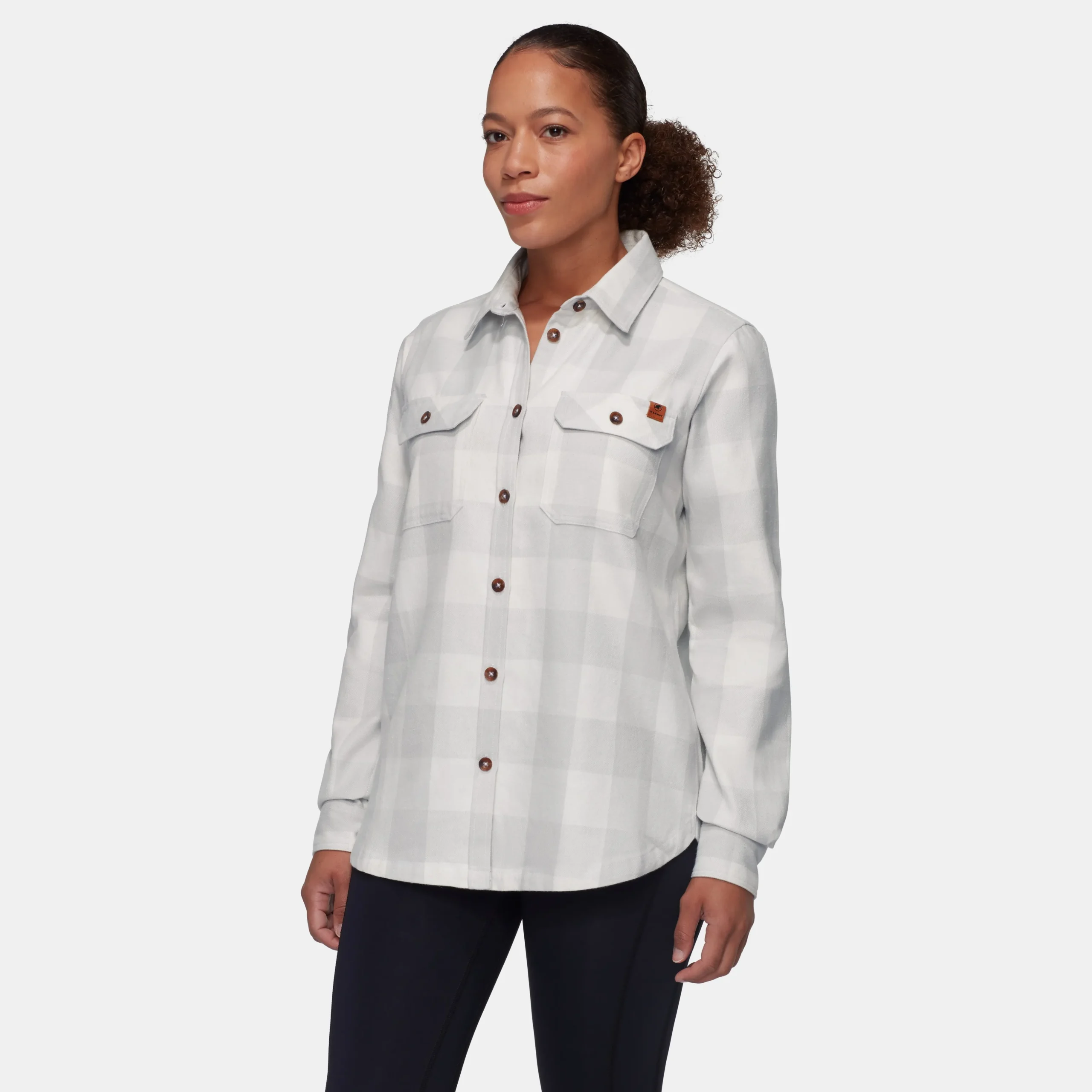 Tamaro Longsleeve Shirt Women