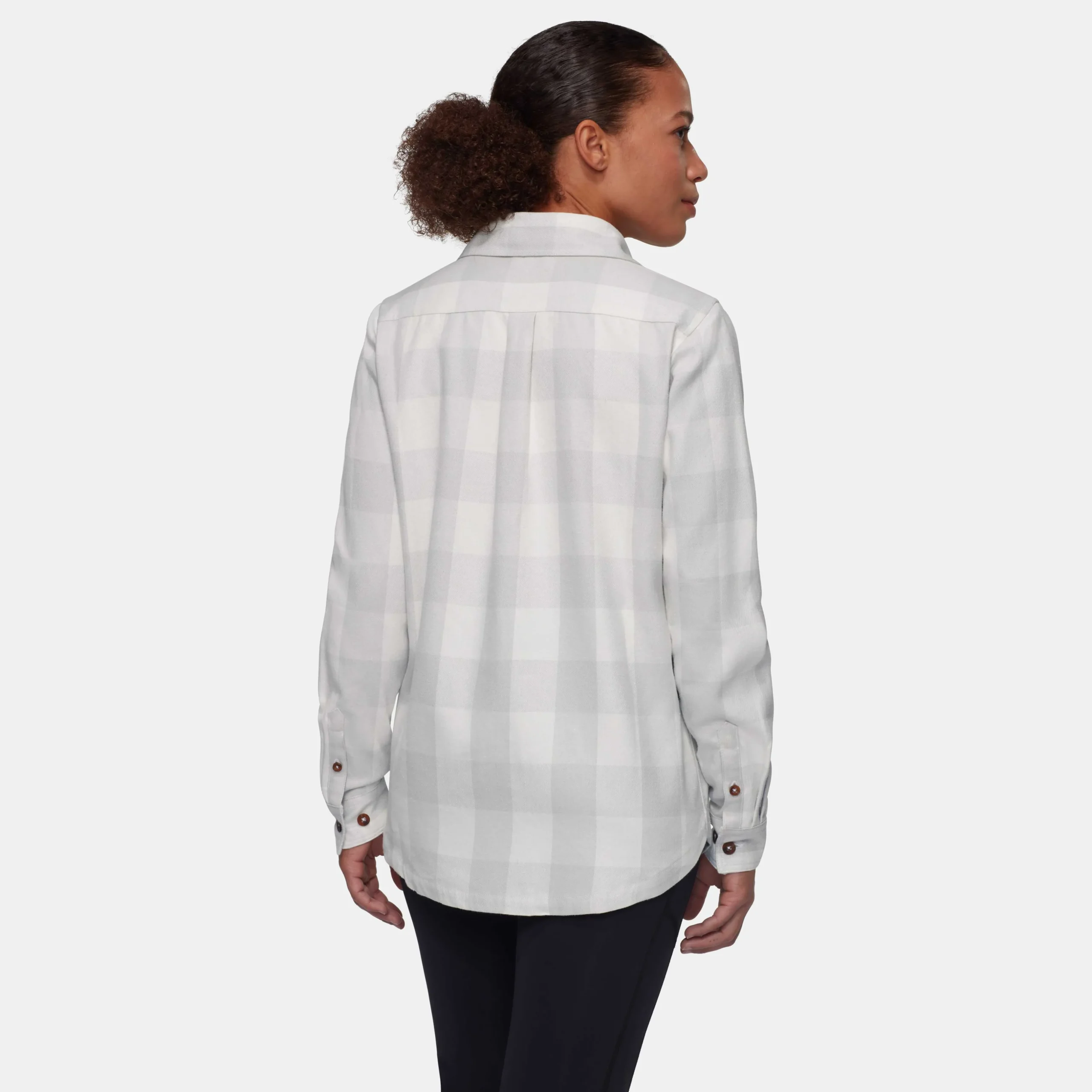Tamaro Longsleeve Shirt Women