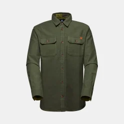 Tamaro Overshirt Men
