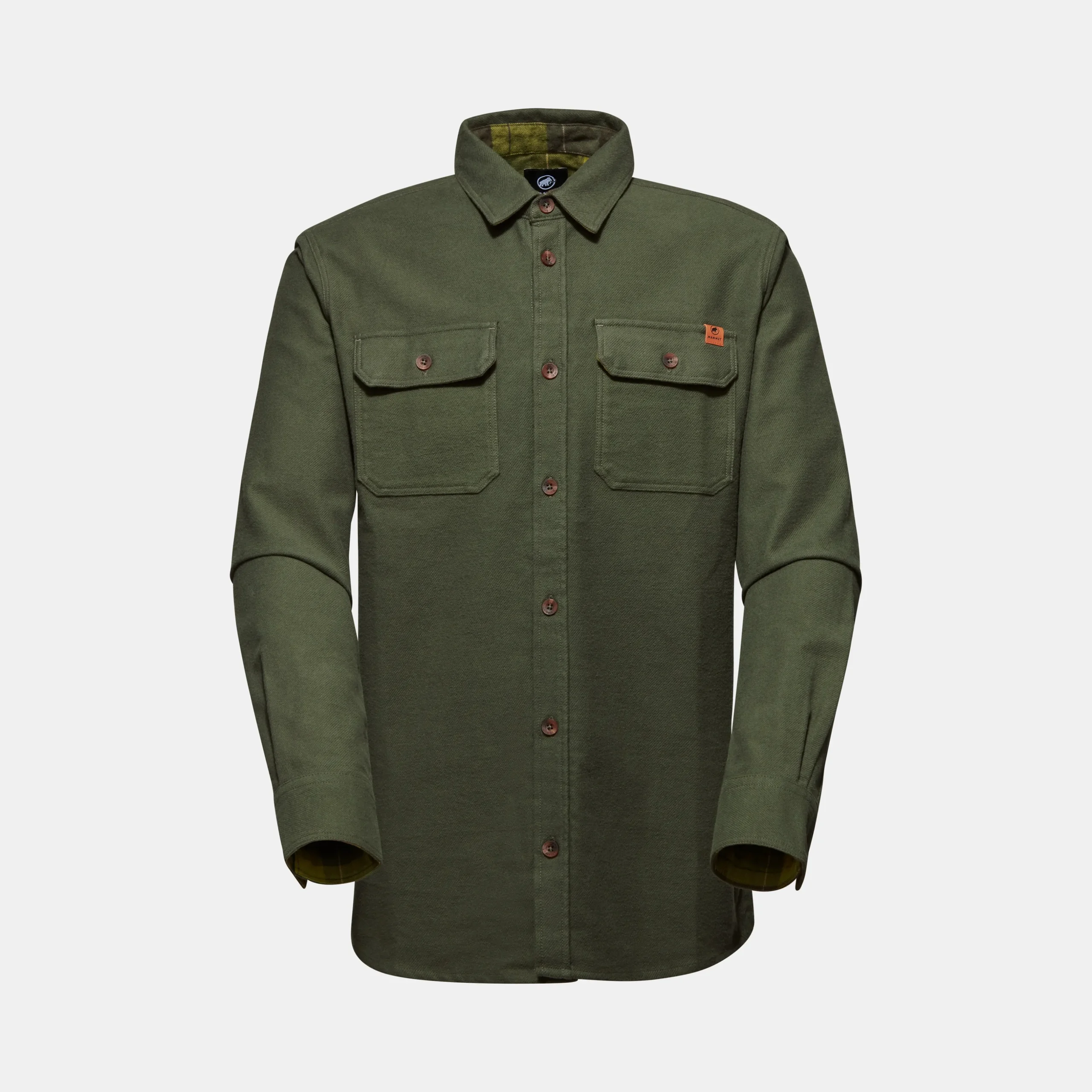 Tamaro Overshirt Men