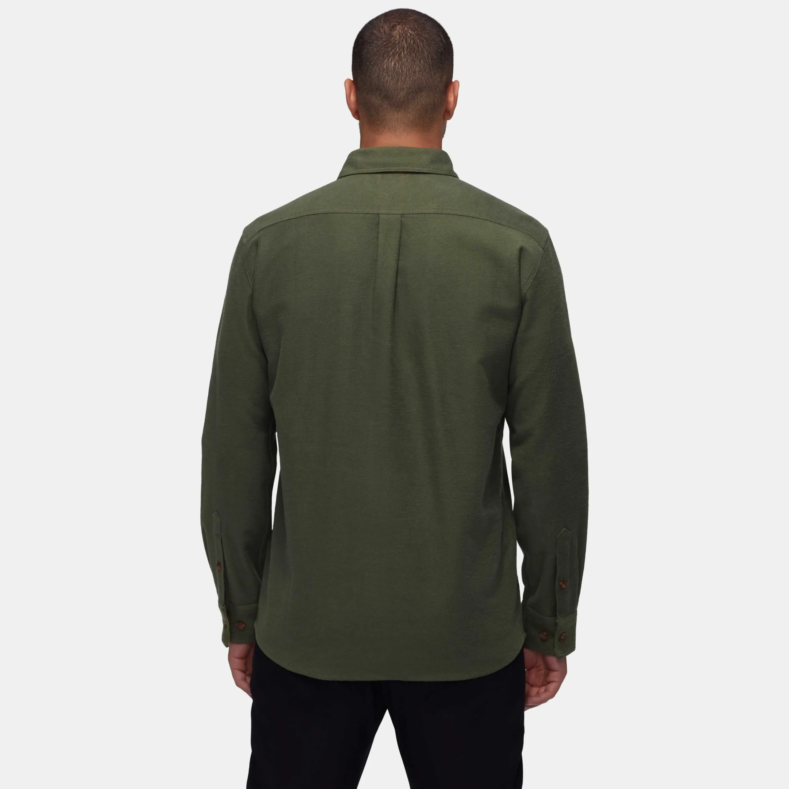 Tamaro Overshirt Men