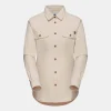Tamaro Undyed Longsleeve Shirt Women