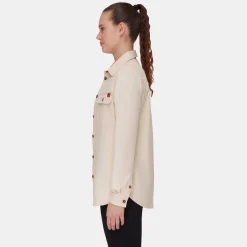 Tamaro Undyed Longsleeve Shirt Women