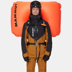 Tour 30 Removable Airbag 3.0