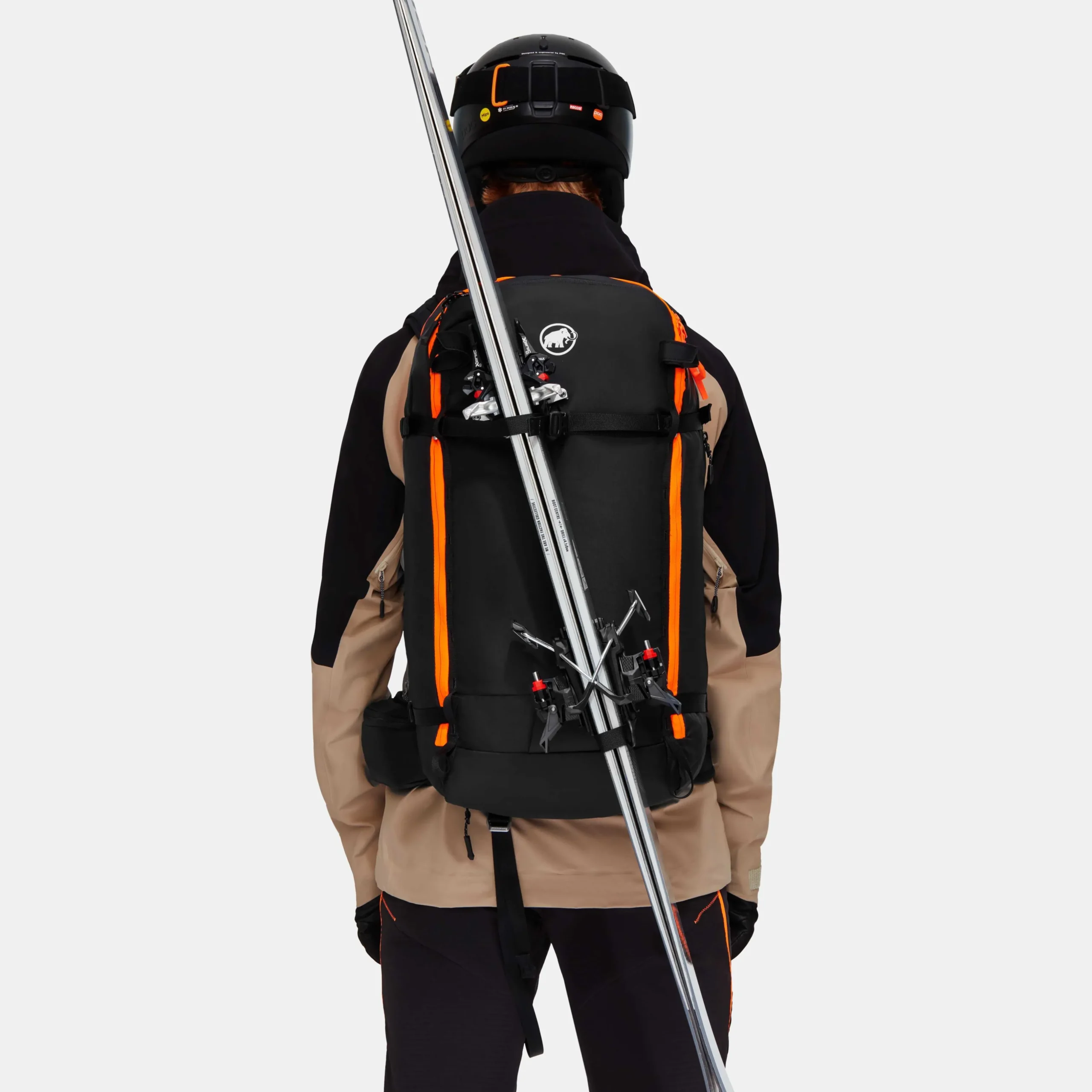 Tour 40 Removable Airbag 3.0