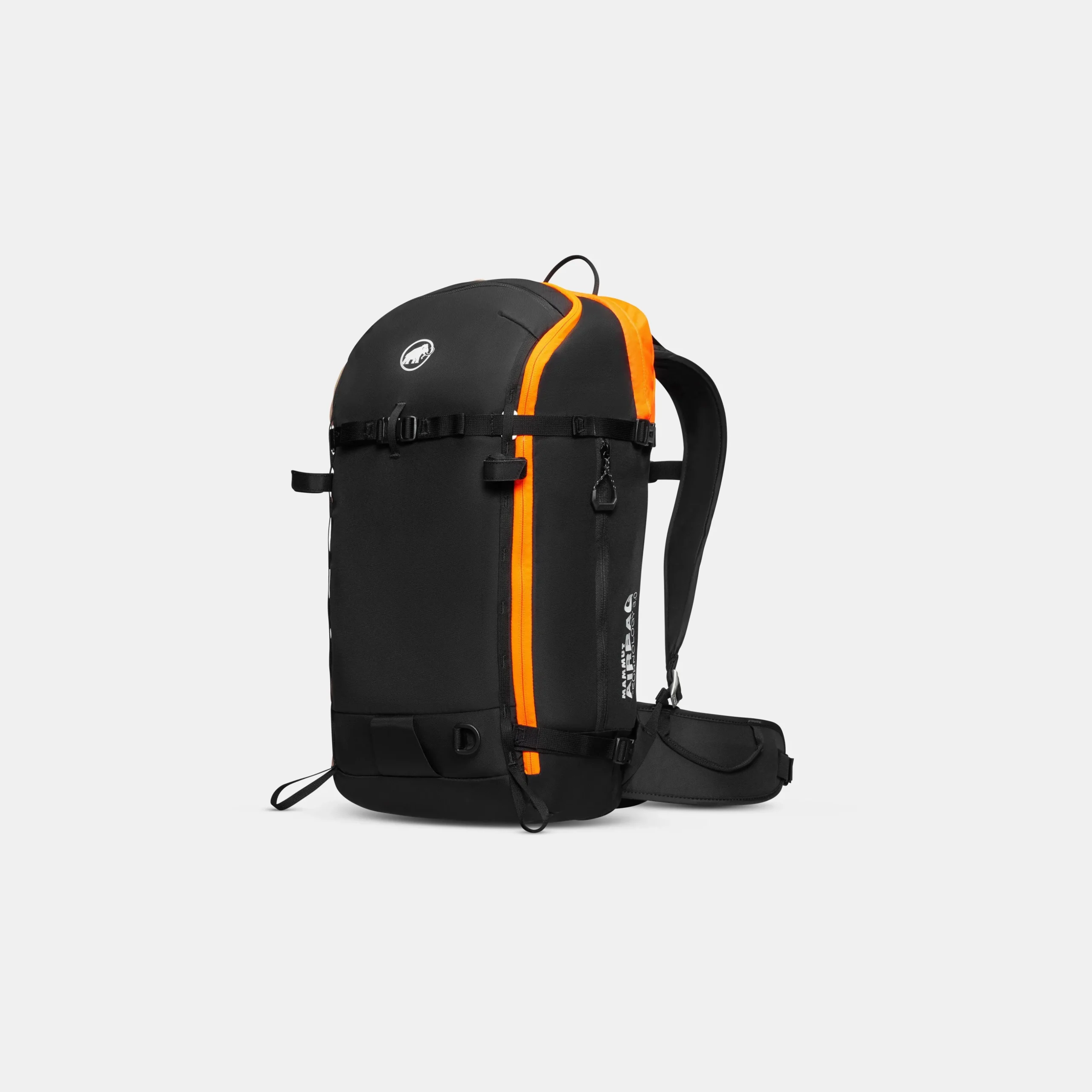 Tour 30 Removable Airbag 3.0 ready