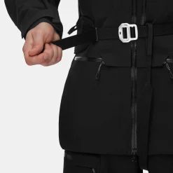 Tour 40 Removable Airbag 3.0 ready