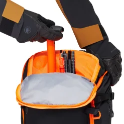 Tour 30 Removable Airbag 3.0 ready