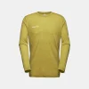 Tree Wool FL Longsleeve Men