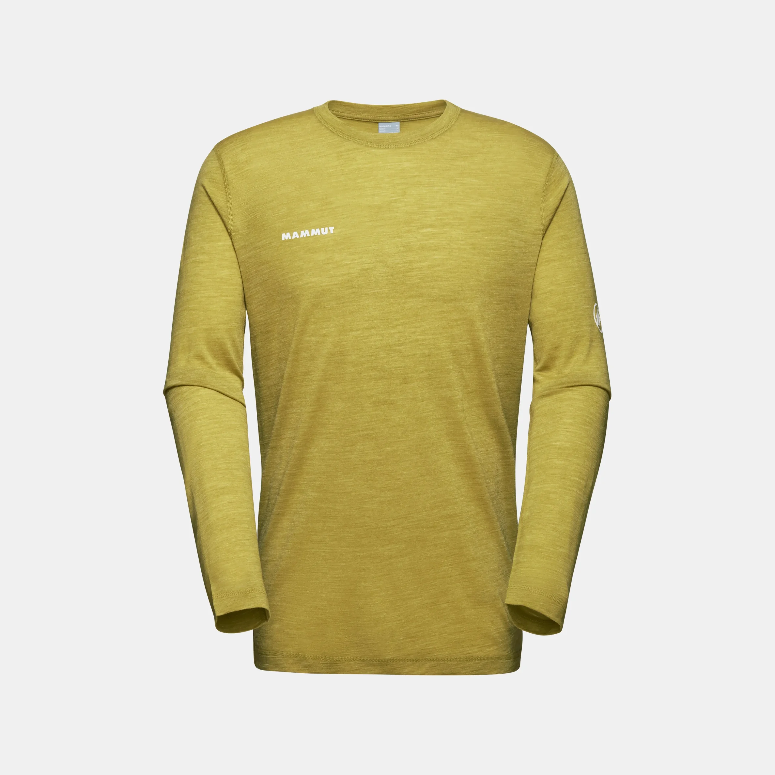 Tree Wool FL Longsleeve Men