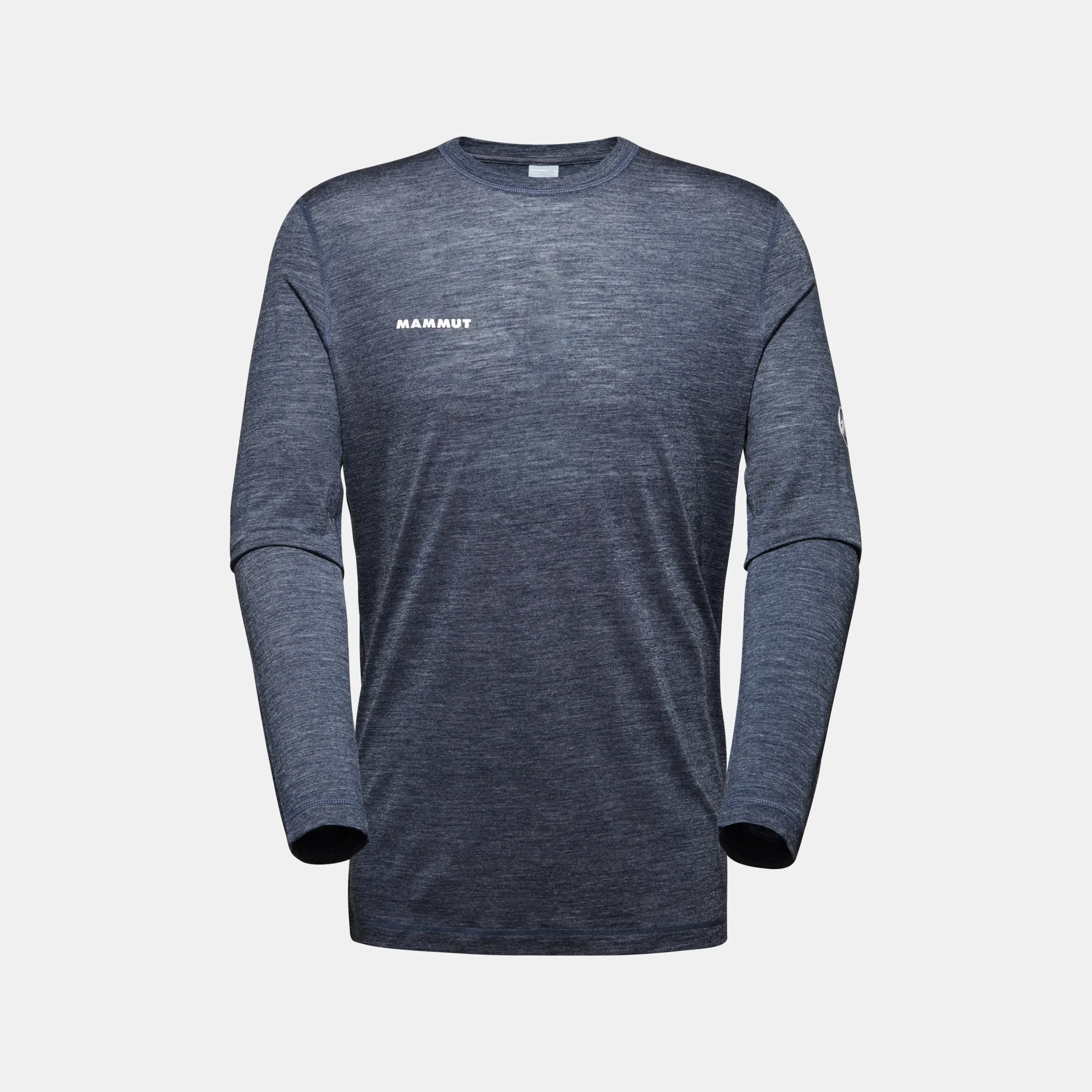 Tree Wool FL Longsleeve Men