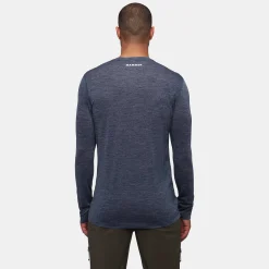 Tree Wool FL Longsleeve Men