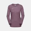 Tree Wool FL Longsleeve Women
