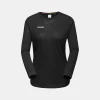 Tree Wool FL Longsleeve Women