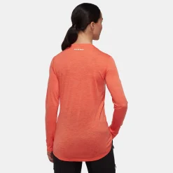 Tree Wool FL Longsleeve Women