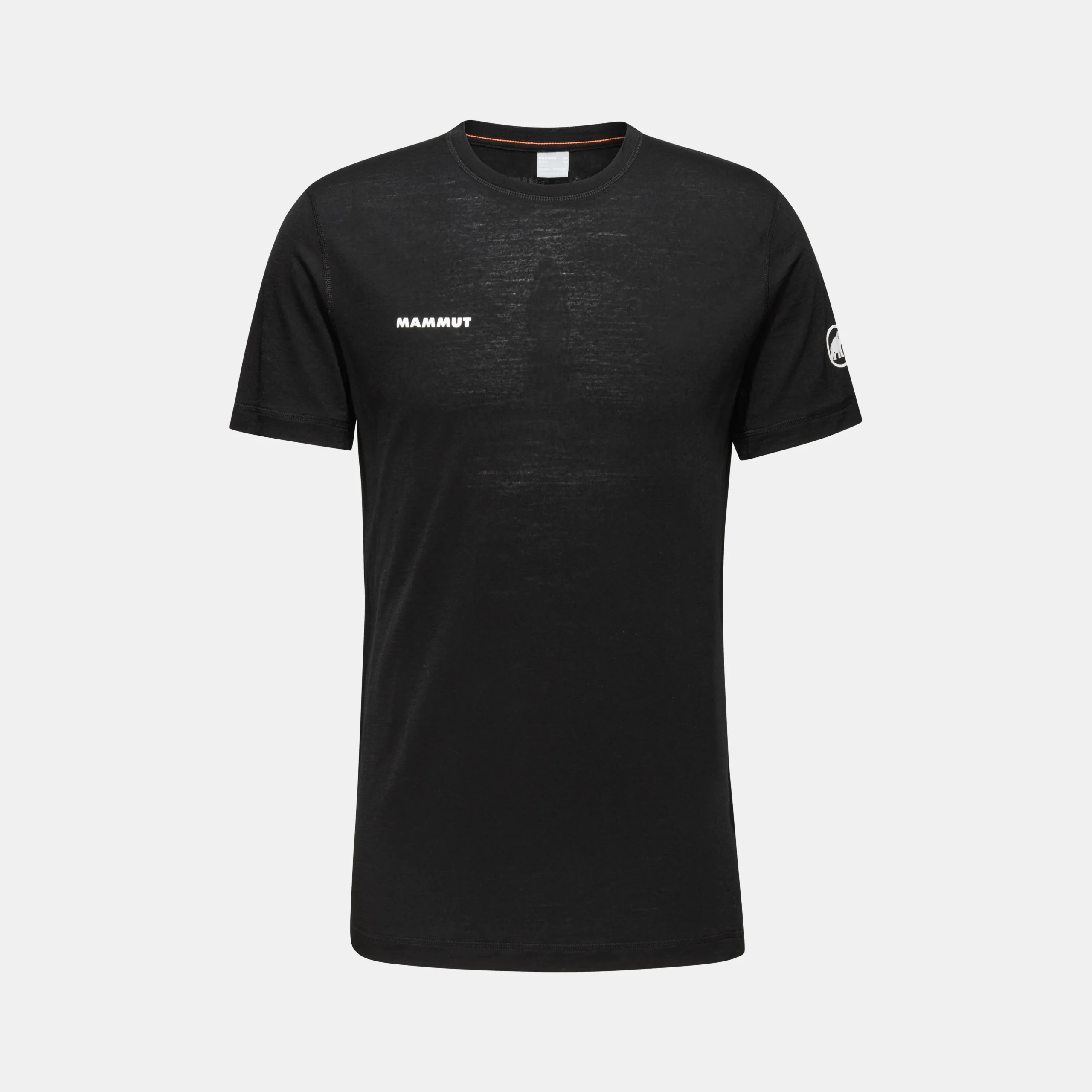 Tree Wool FL T-Shirt Men