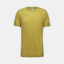Tree Wool FL T-Shirt Men