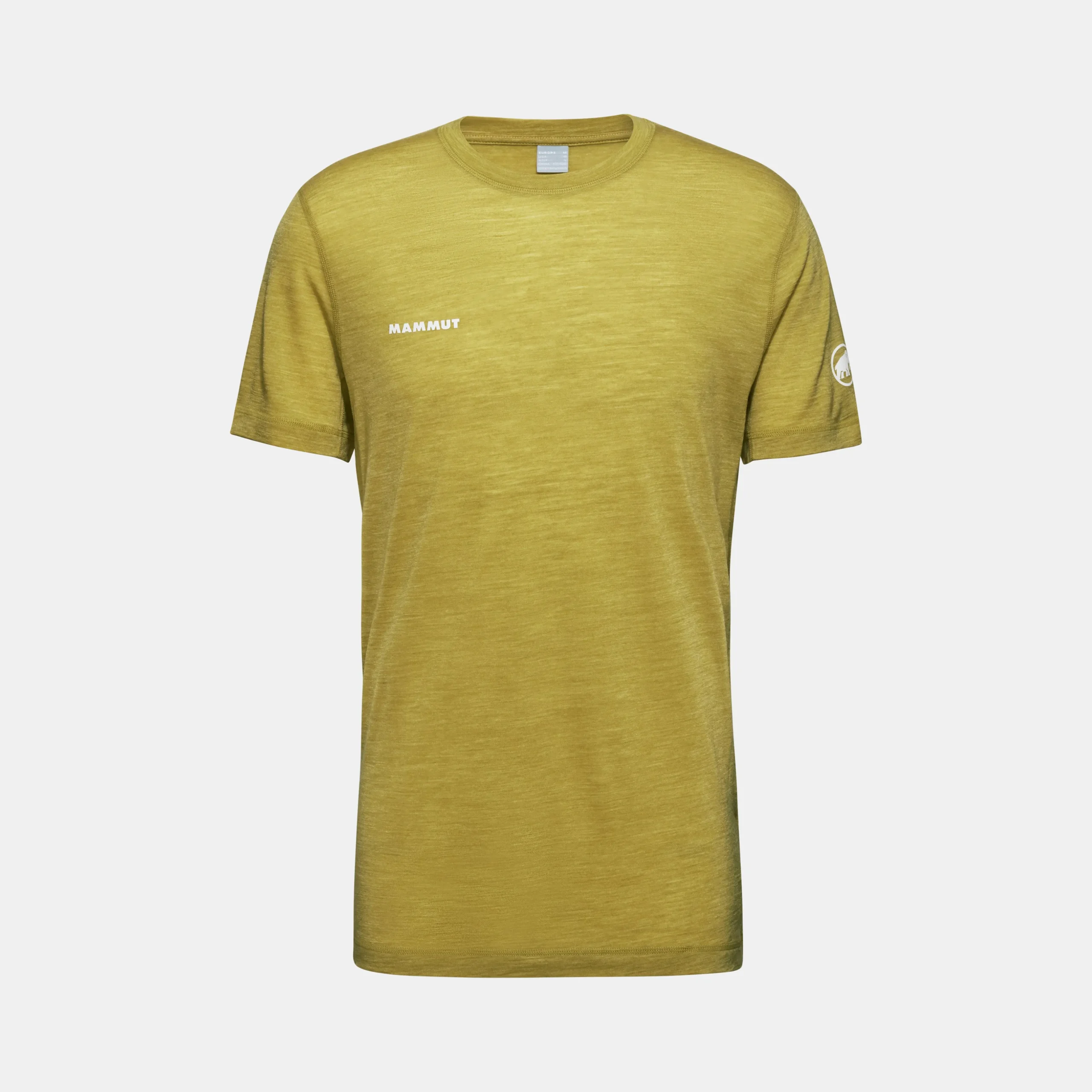 Tree Wool FL T-Shirt Men