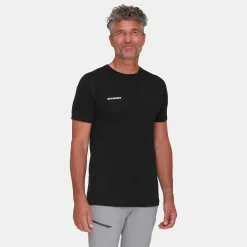 Tree Wool FL T-Shirt Men
