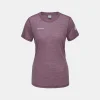 Tree Wool FL T-Shirt Women