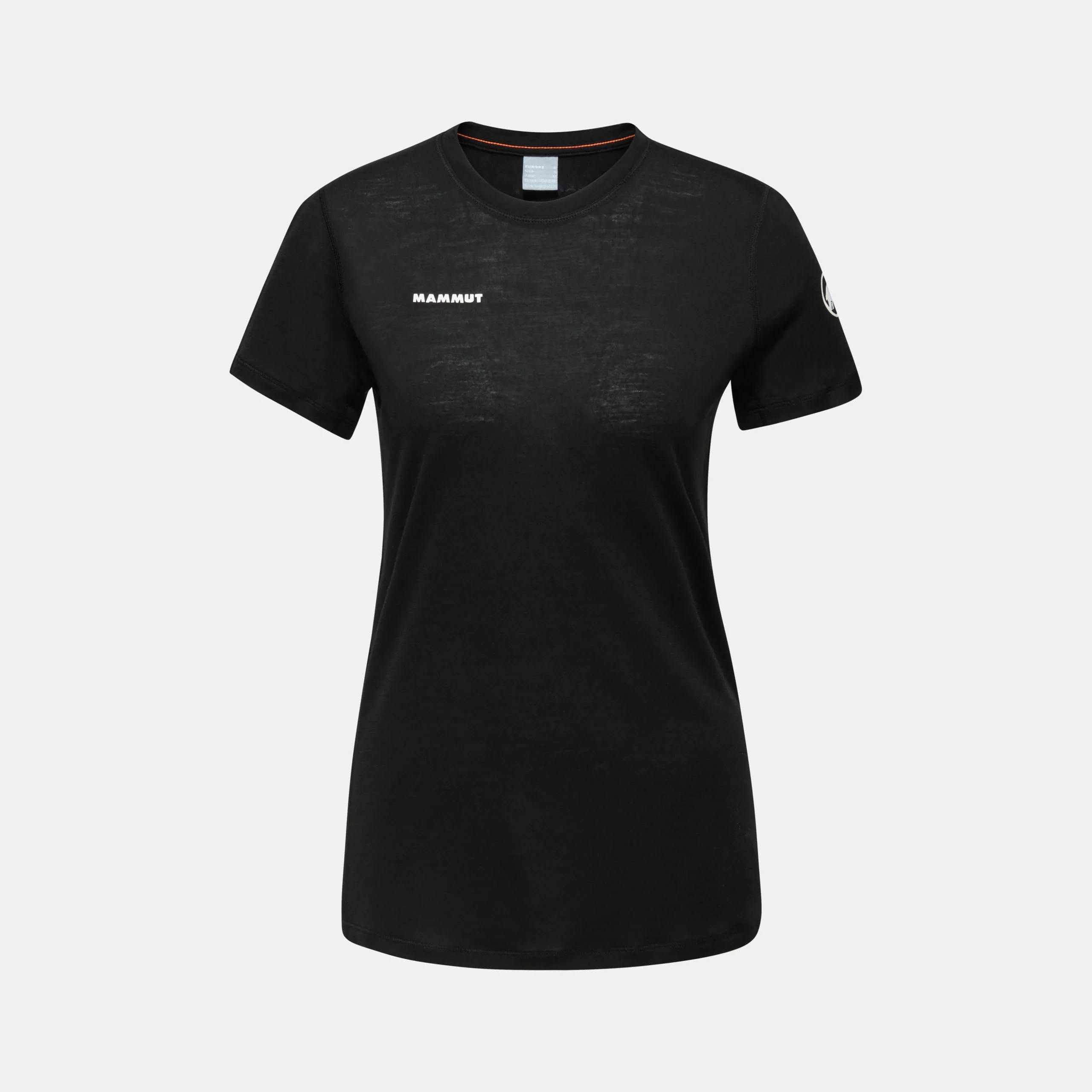 Tree Wool FL T-Shirt Women