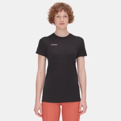 Tree Wool FL T-Shirt Women