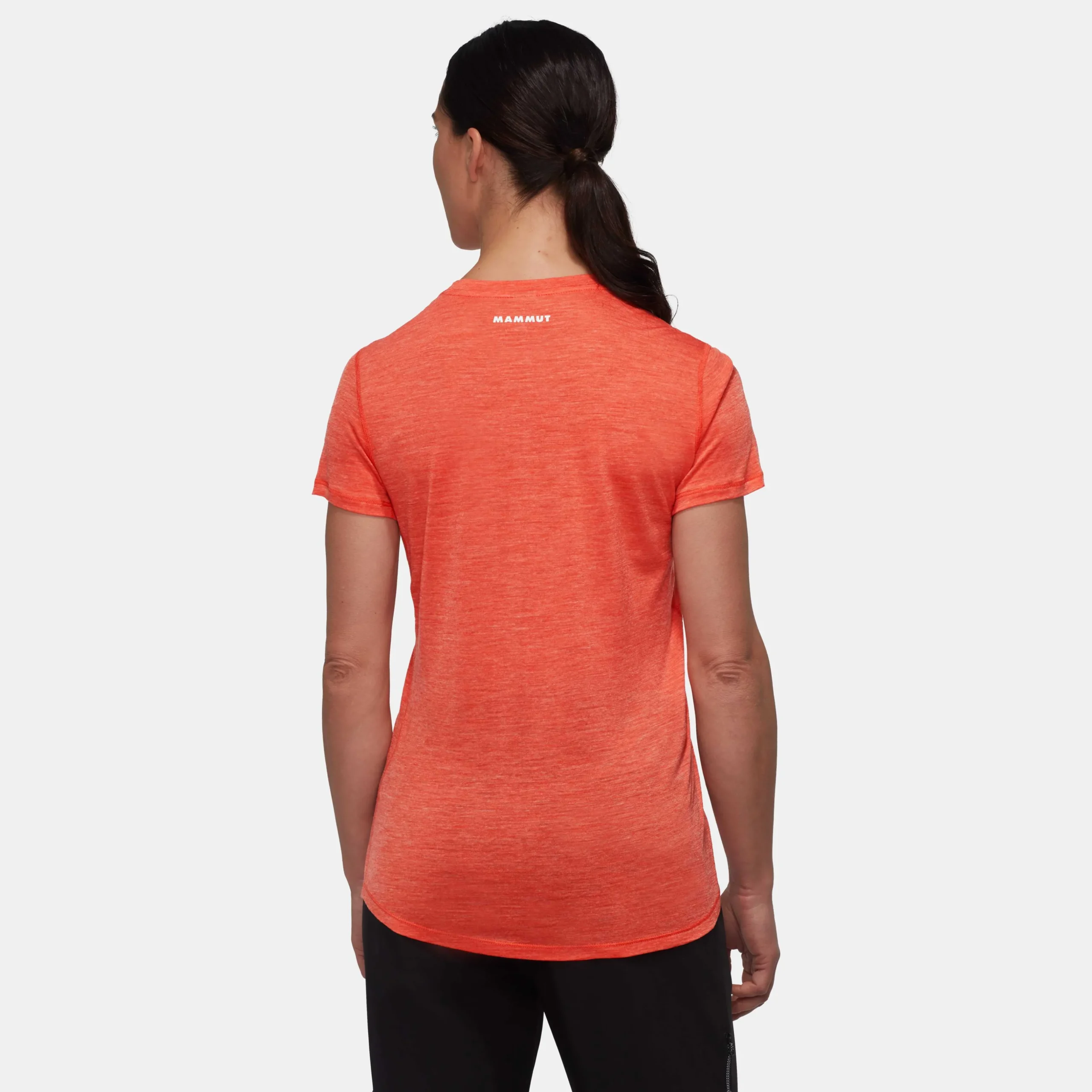 Tree Wool FL T-Shirt Women