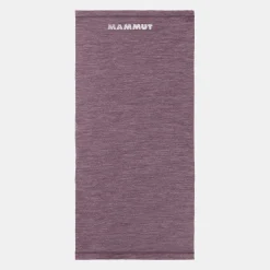 Tree Wool Neck Gaiter