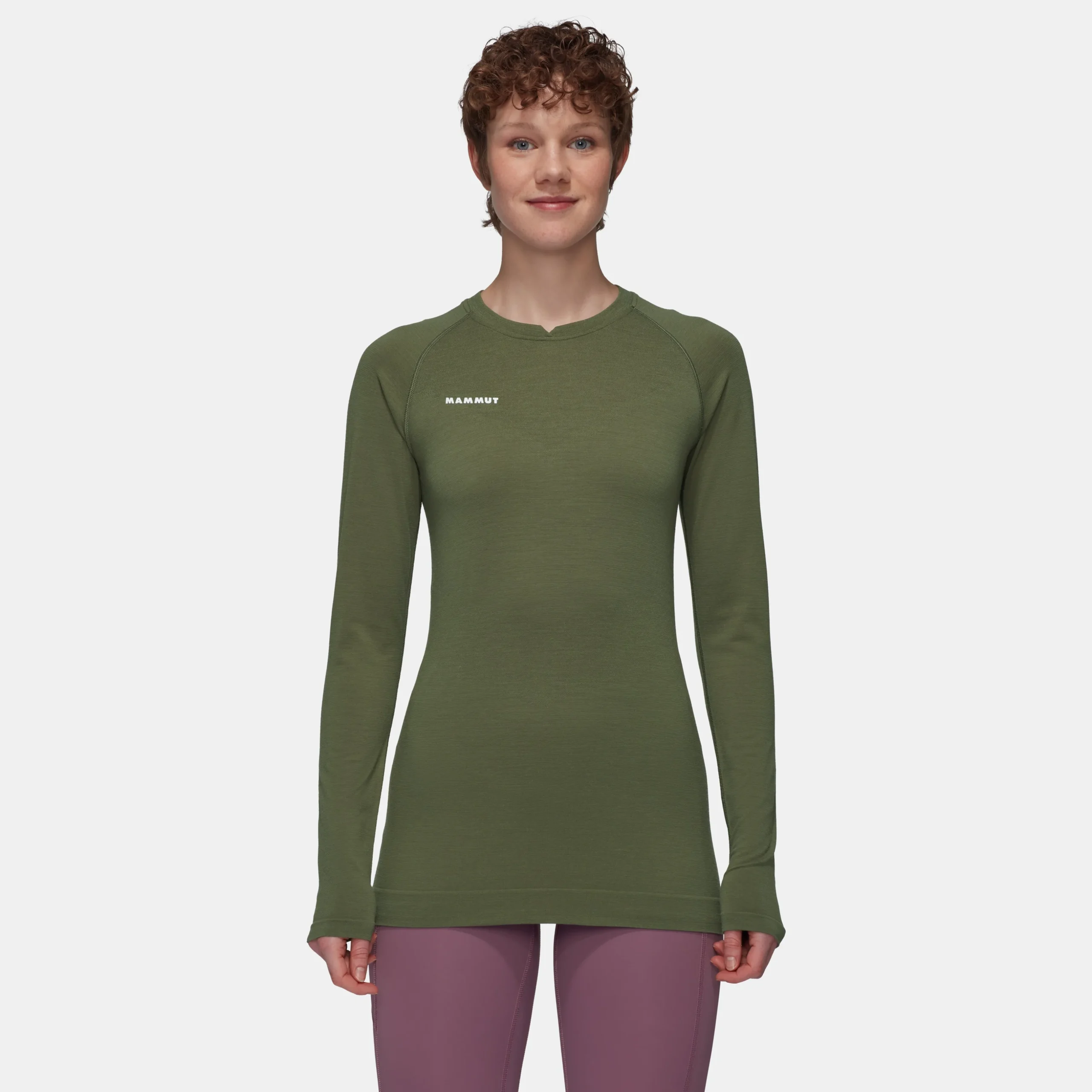Trift Longsleeve Women