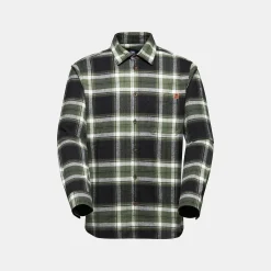 Trovat Longsleeve Shirt Men